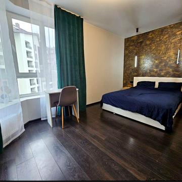 Оренда 2к капртири в ЖК Синергія Сіті