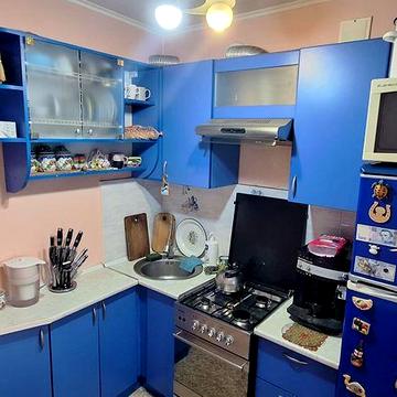 Продам 2-х комн Петра Калнышевского (Косиора)дом 61