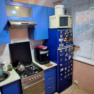 Продам 2-х комн Петра Калнышевского (Косиора)дом 61