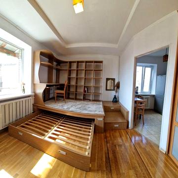 Оренда 1 кім, метро Звіринецька, Печерська,  Ботанічний сад.