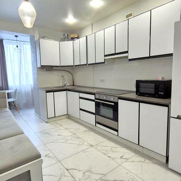 Довгострокова оренда 1к в ЖК Скай