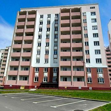 14000$! Срочно! ЖК Птичка, Продам видовую 1 ком квартиру пл 40.51м2! A ЖК Птичка