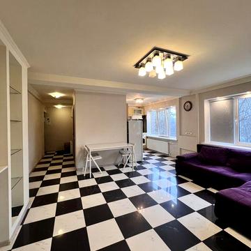 Продаж 2к квартири  48м2 вул . Соломʼянська, 30 Соломʼянка Центр 15 хв