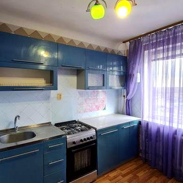 Продаж 2-кімнатної квартири з лоджією ( пр-т Героїв Дніпра)