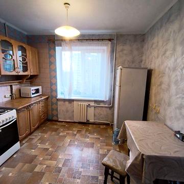 Довгострокова оренда 1к Квартира Євгена Чикаленка (Академіка Вільямса) вулиця