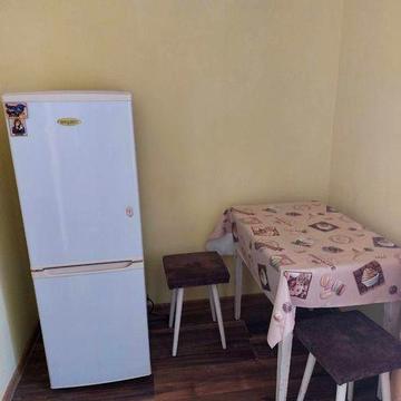 Здається довгостроково 1-кімнатна