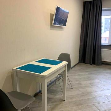 Юлія Чигирина вул., 13