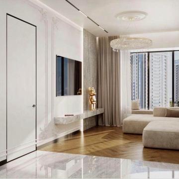 Без% ТОП! 2к (60 м2) ЖК Edelweiss House (Едельвейс), центр, Печерськ ЖК Edwlweiss House