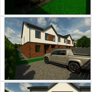 Продам таунхаус в центрі! 90 000 дол.