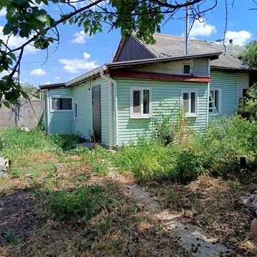 Продам 1/2 будинку р-н Некрасівка