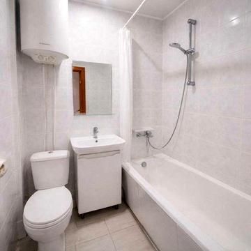 Оренда квартира просп. Павла Тичини, 6  мост патона