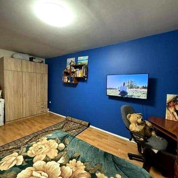 У продажу однокімнатна квартира з капітальним ремонтом - Таїрова, вул. Ільфа і Петрова