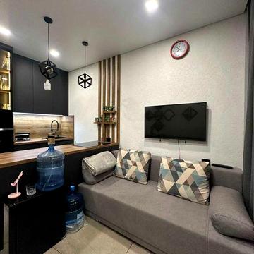 Видовая евродвушка 53м2 на Каманина в 48 Жемчужине Аркадия 500 метров