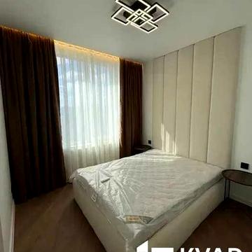 Терміновий продаж  Однокімнатна квартира з ремонтом у новобудові