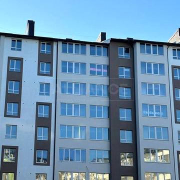 Продам однокімнатну велику квартиру в р-н вокзалу,48 м.кв