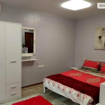 Довгострокова оренда 1к Квартира Набережна Перемоги вулиця ЖК River Park