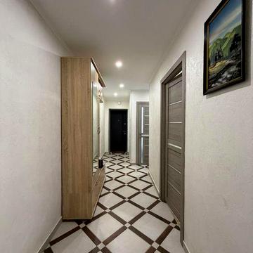 Оренда 3-кім квартири з ремонтом по вул. Володимира Великого-Океан