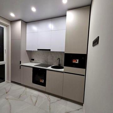 Продам 1 кімнатну затишну квартиру -78500$ ЖК Silver