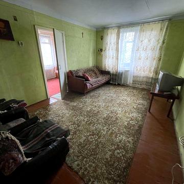 Продається 2 кімнатна квартира !