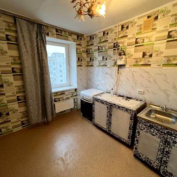 Аренда. 1 квартира. Центр / 6 Слободская