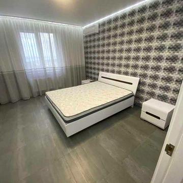 Сдается 1-ком квартира в ЖК «Соколовский» , бульвар.Слави 45Д