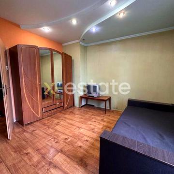 Двокімнатна квартира по вул. Любарського, 116-А