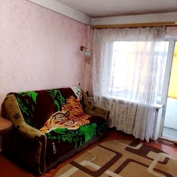 Аренда однокомнатной квартиры Запорожье