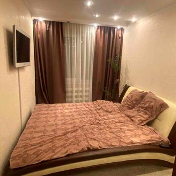 Оренда двокімнатної квартири , вулиця Моніторна, 1