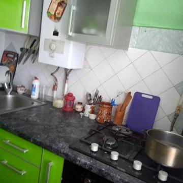 2 кімнатна на Замостянській