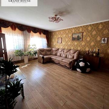 Продам гарний будинок 120 м² на Озерній Балці.