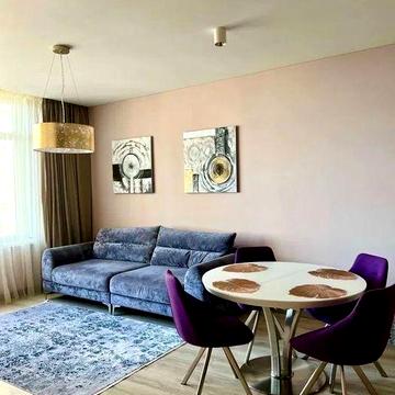 Аренда Евродвушка 32 Жемчужина Вид на море Аркадия Можно питомца Парк Юность Код1492