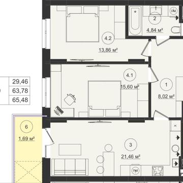 ВІД ЗАБУДОВНИКА, БЕЗ КОМІСІЇ, 880$/кв.м. ЖК Стрийський Бульвар м.Стрий ЖК Стрийський Бульвар
