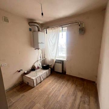 Двохкімнатна Квартира