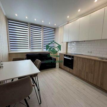 1 комнатная квартира. Маршал Сити. Лиманка.Жемчужный квартал ЖК Маршал Сити