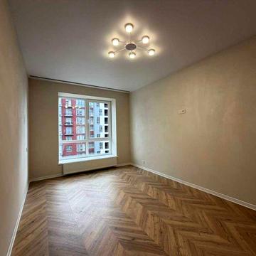 найдешевша 2 кім квартира з ремонтом в центрі