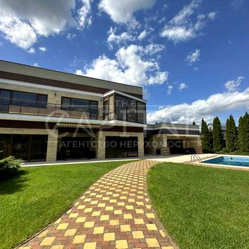 Оренда Перша здача ‼️ Будинок Київ, Голосіївський район, вул. Острів Водників