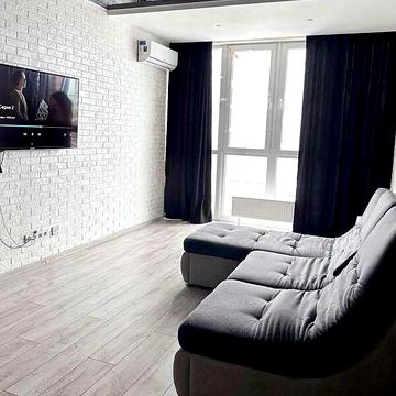 Продаж 2к Квартира Гетьманська вулиця ЖК Олимпийский