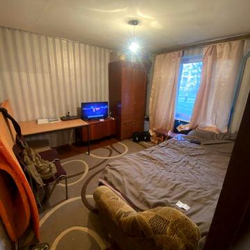 Продається 1-кімнатна квартира у місці Каневі