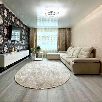 Чудова 2к квартира у топовій локації ЖК Сімейний Комфорт