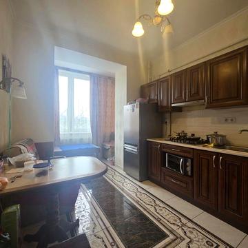 Продам квартиру в центрі м. Трускавець в новобудові