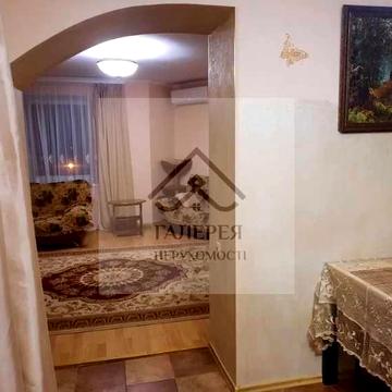 Оренда 3-х кімнатної квартири