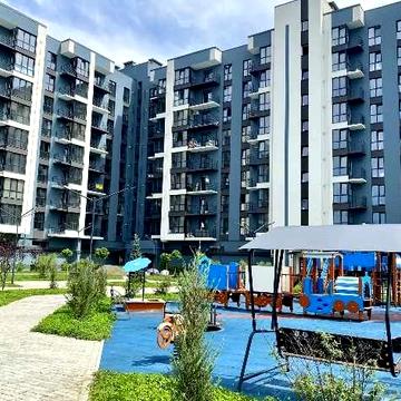 Продам квартиру з ремонтом , Правий берег,  ЖК Дубініна ЖК Дубініна