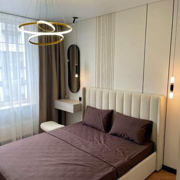 Оренда сучасної 1к квартиири в ЖК Центральний 2 Без Комісії