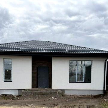 Продаж окремого будинку М-Рубежівка Ірпінь 100м2 та 7 соток землі