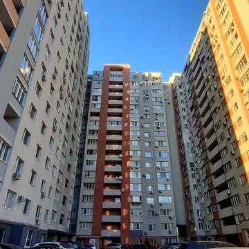 Продаж 1 кім кв  Центр Новий будинок ЖК Добробуд