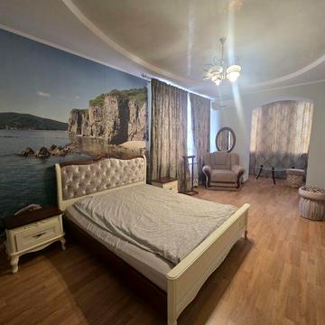 Здам в довгострокову оренду квартиру в новобудові в центрі м. Трускаве