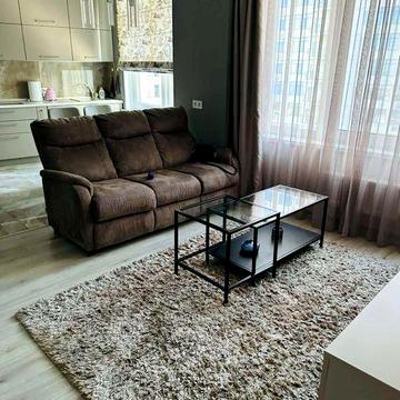 Аренда евротрешки / 27 жемчужина / Каманина / Аркадия Одесса