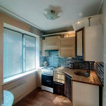 3х к.кв. СШ20 продаж