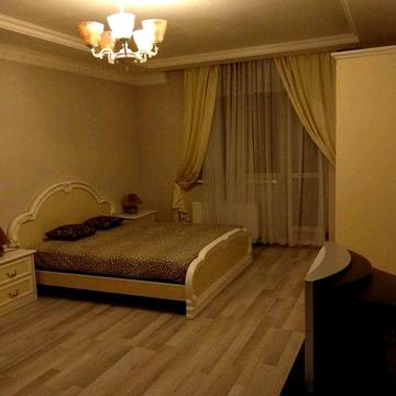 Здам квартиру в ЖК Акварелі 1