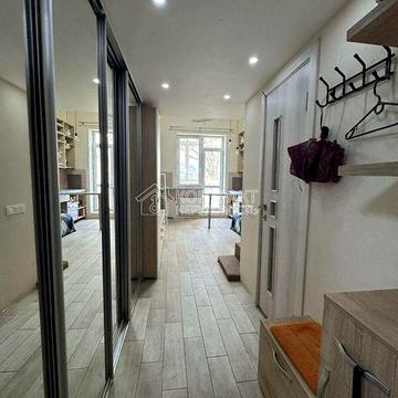 Довгострокова оренда 1к Квартира Григорівське (Комсомольське) шосе